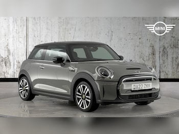 Used MINI Hatch 2022 for sale - 76760032: Photo