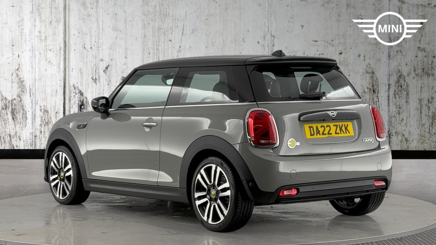 Used MINI Hatch 2022 for sale - 76760032: Photo 2
