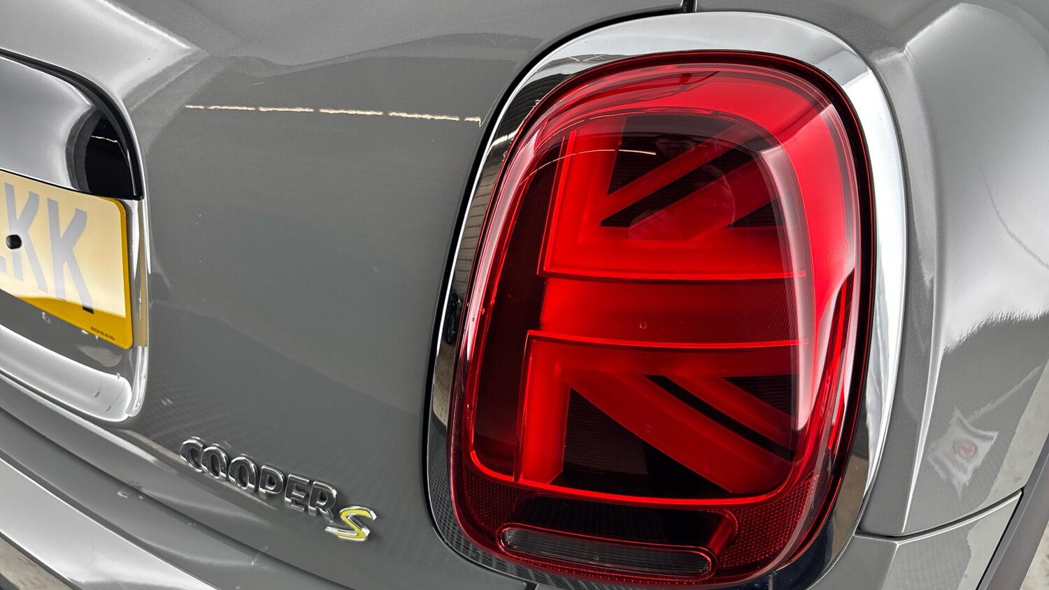 Used MINI Hatch 2022 for sale - 76760032: Photo 22