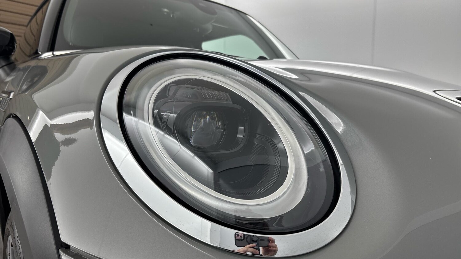 Used MINI Hatch 2022 for sale - 76760032: Photo 23