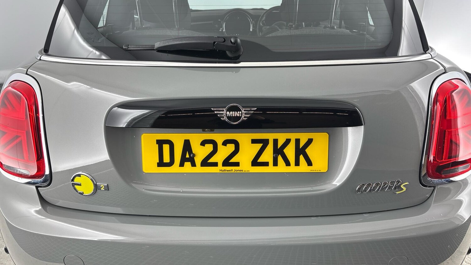 Used MINI Hatch 2022 for sale - 76760032: Photo 24