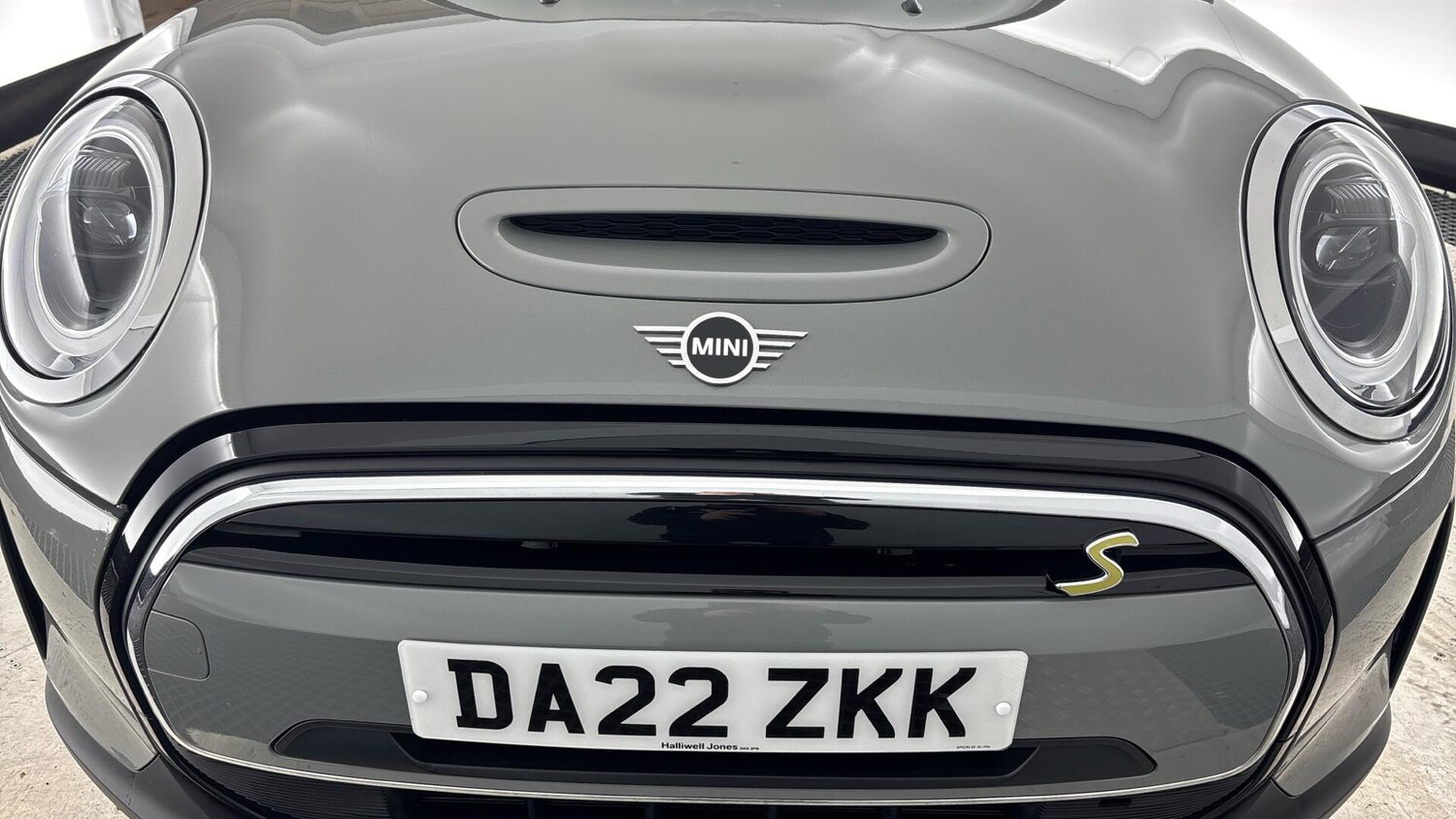 Used MINI Hatch 2022 for sale - 76760032: Photo 26