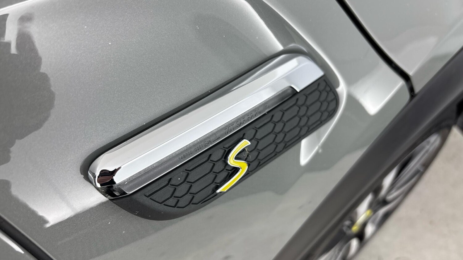 Used MINI Hatch 2022 for sale - 76760032: Photo 27