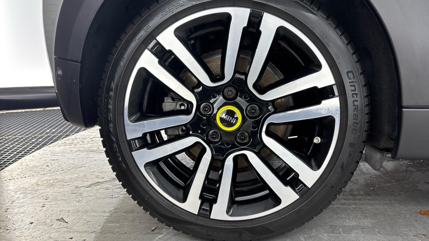 Used MINI Hatch 2022 for sale - 76760032: Photo 28