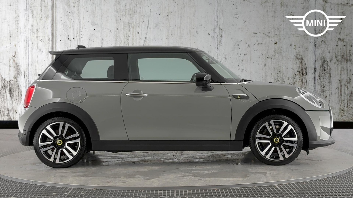 Used MINI Hatch 2022 for sale - 76760032: Photo 3