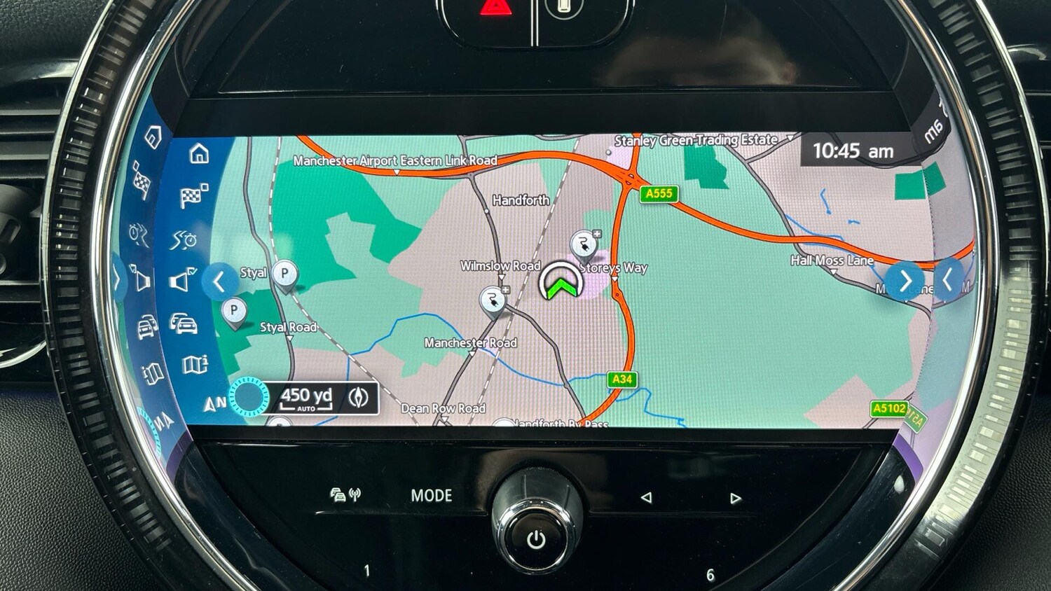 Used MINI Hatch 2022 for sale - 76760032: Photo 33