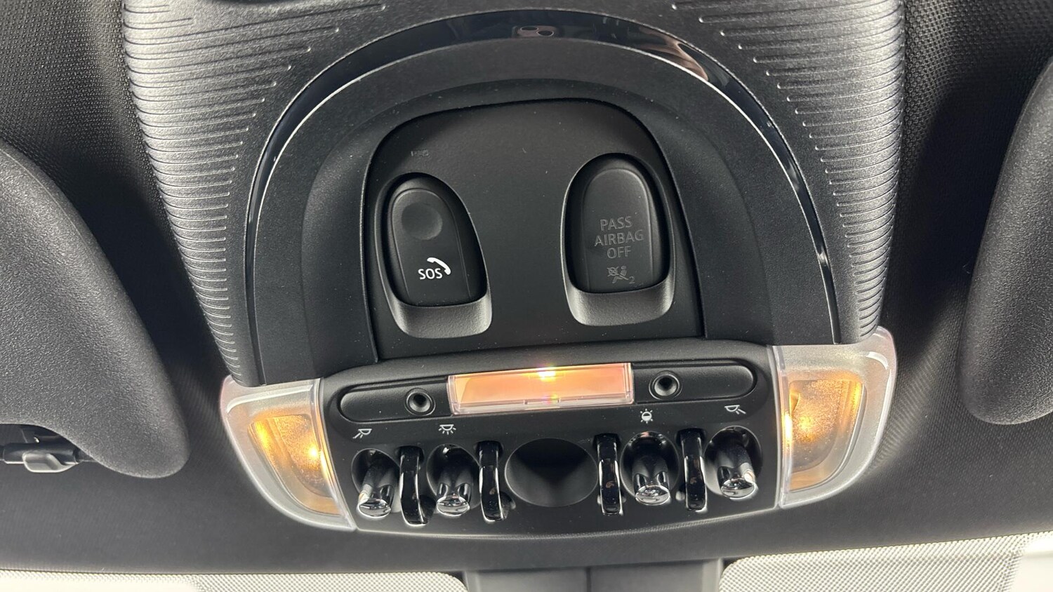 Used MINI Hatch 2022 for sale - 76760032: Photo 35