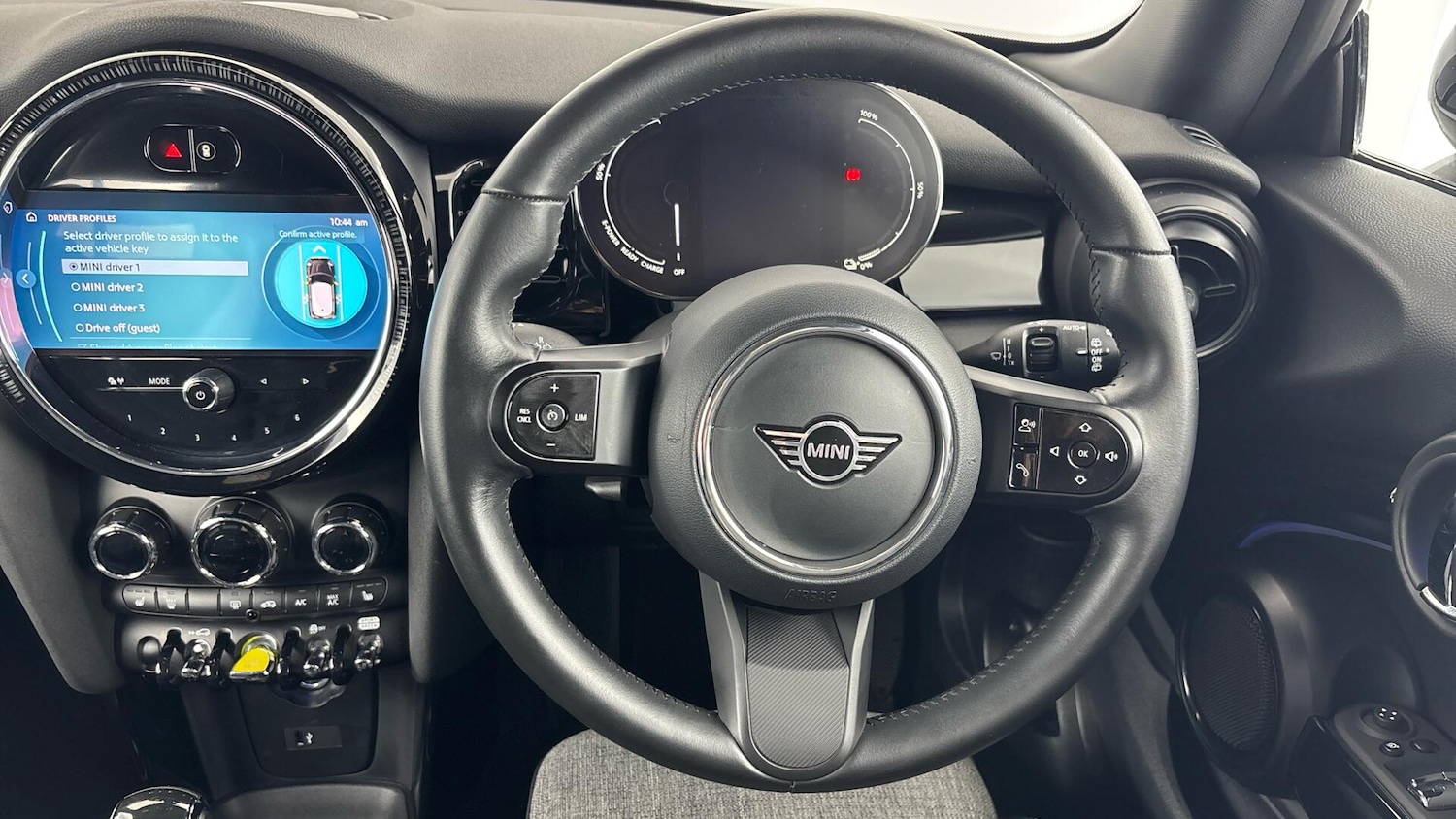 Used MINI Hatch 2022 for sale - 76760032: Photo 5