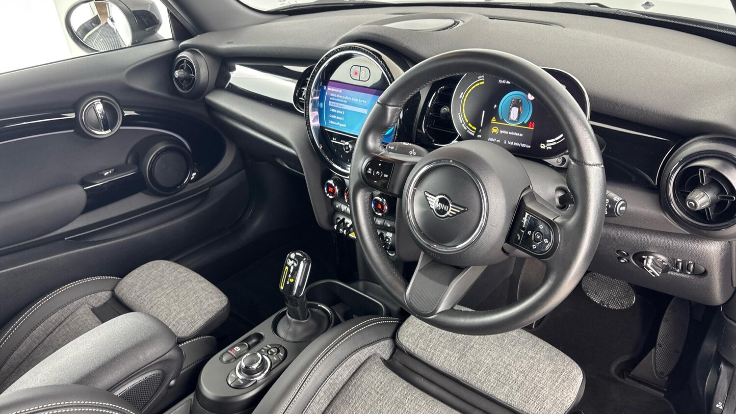 Used MINI Hatch 2022 for sale - 76760032: Photo 6