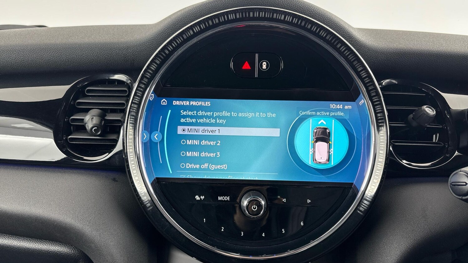 Used MINI Hatch 2022 for sale - 76760032: Photo 8
