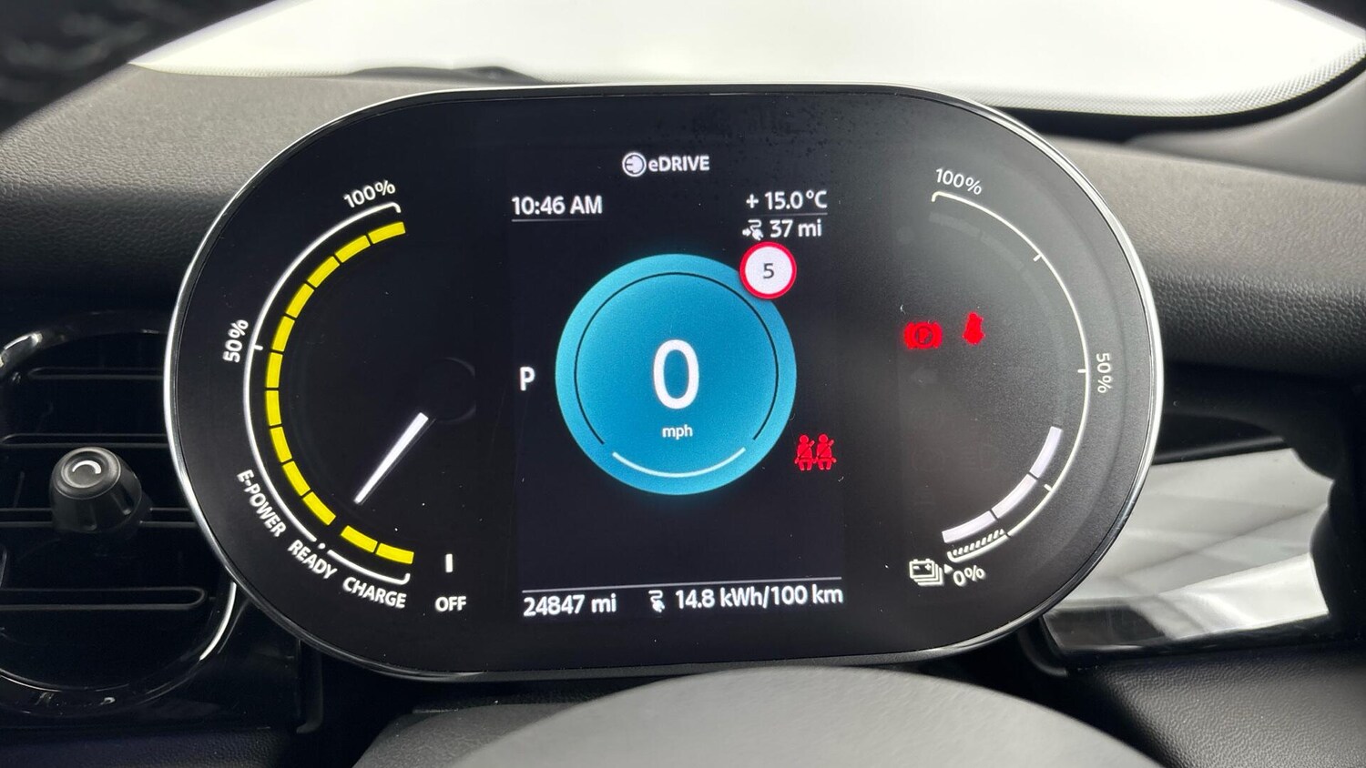 Used MINI Hatch 2022 for sale - 76760032: Photo 9