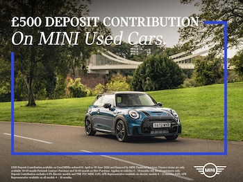 Used MINI Hatch 2025 for sale - 77969548: Photo