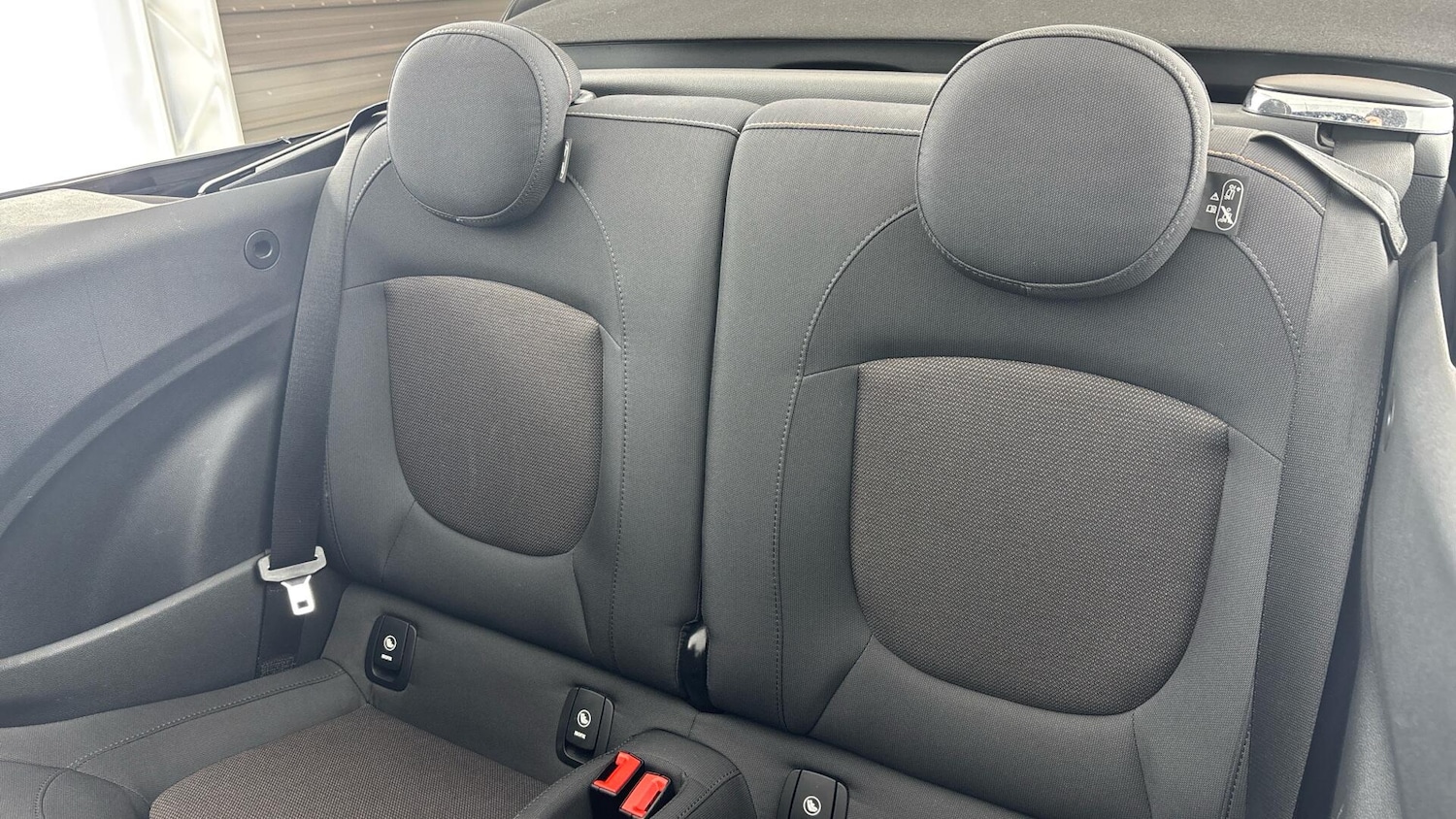 Used MINI Convertible 2017 for sale - 77564938: Photo 12