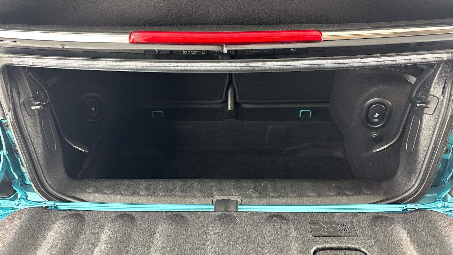 Used MINI Convertible 2017 for sale - 77564938: Photo 13