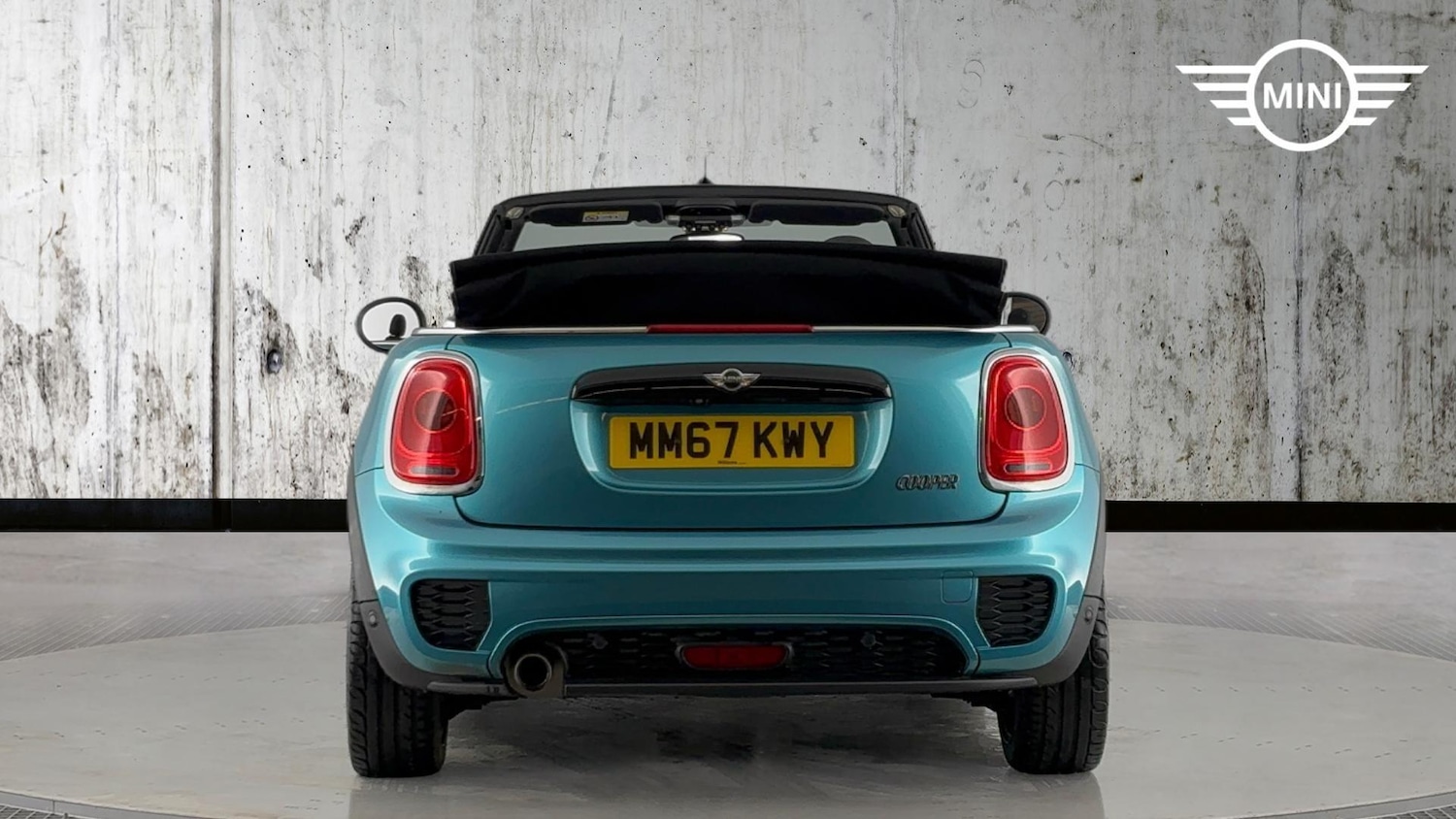 Used MINI Convertible 2017 for sale - 77564938: Photo 15