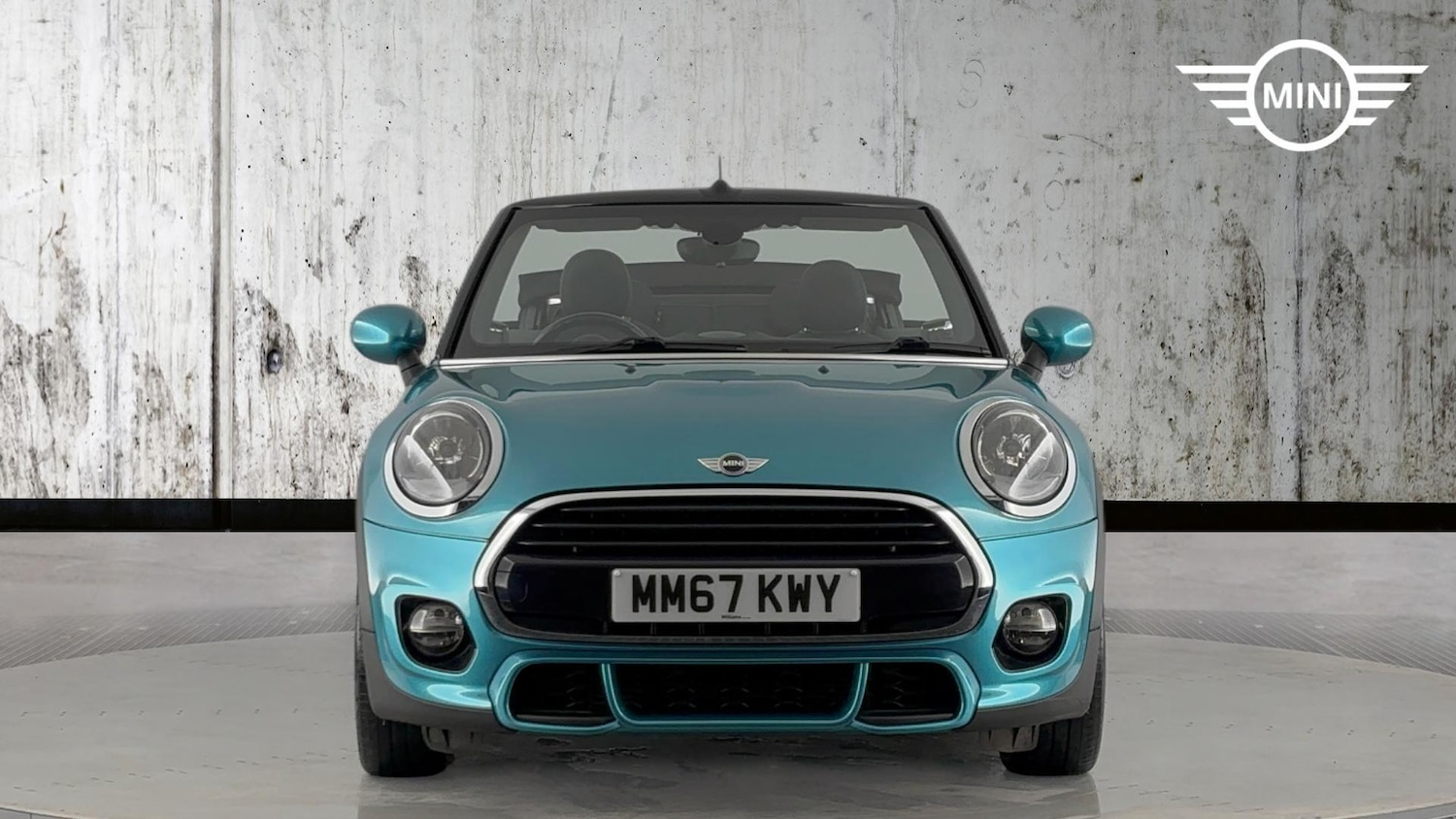 Used MINI Convertible 2017 for sale - 77564938: Photo 16