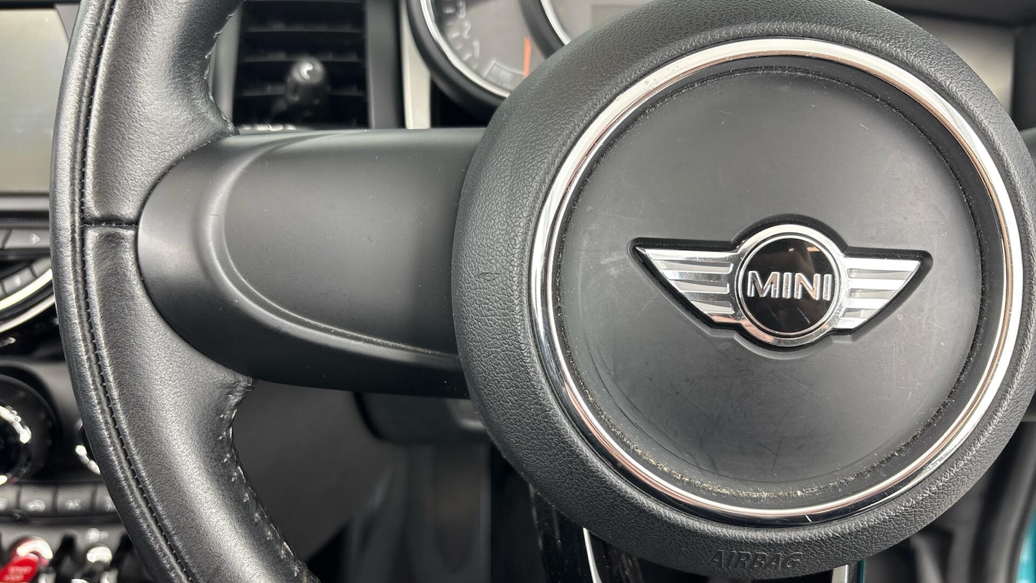 Used MINI Convertible 2017 for sale - 77564938: Photo 17