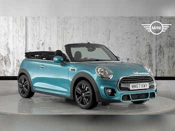 Used MINI Convertible 2017 for sale - 77564938: Photo
