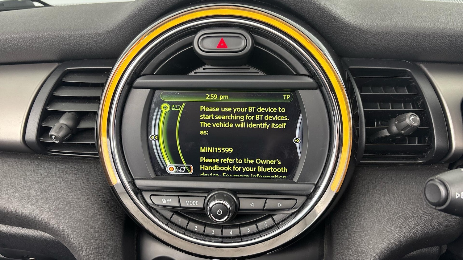 Used MINI Convertible 2017 for sale - 77564938: Photo 27