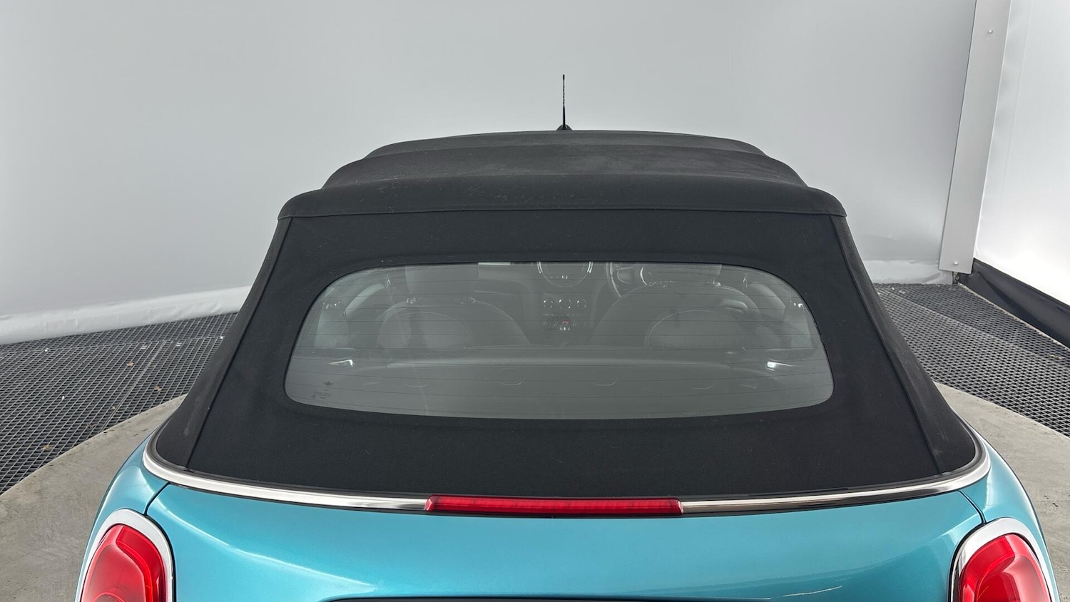 Used MINI Convertible 2017 for sale - 77564938: Photo 39