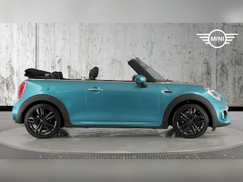Used MINI Convertible 2017 for sale - 77564938: Photo