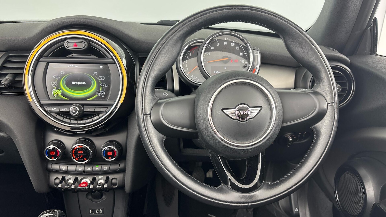 Used MINI Convertible 2017 for sale - 77564938: Photo 5