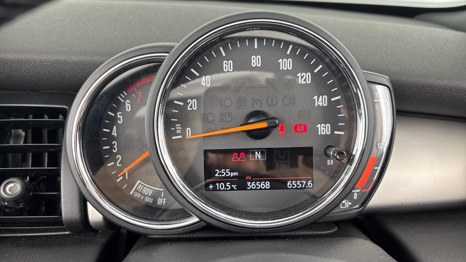 Used MINI Convertible 2017 for sale - 77564938: Photo 9