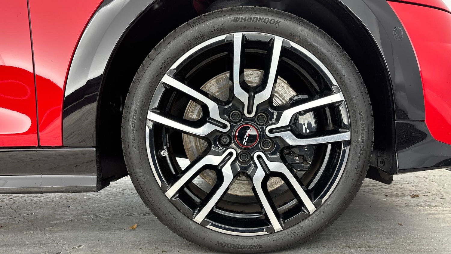 Used MINI Cooper 2024 for sale - 76952777: Photo 14