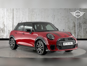 2024 (74) - 2.0 S Sport 5dr Auto