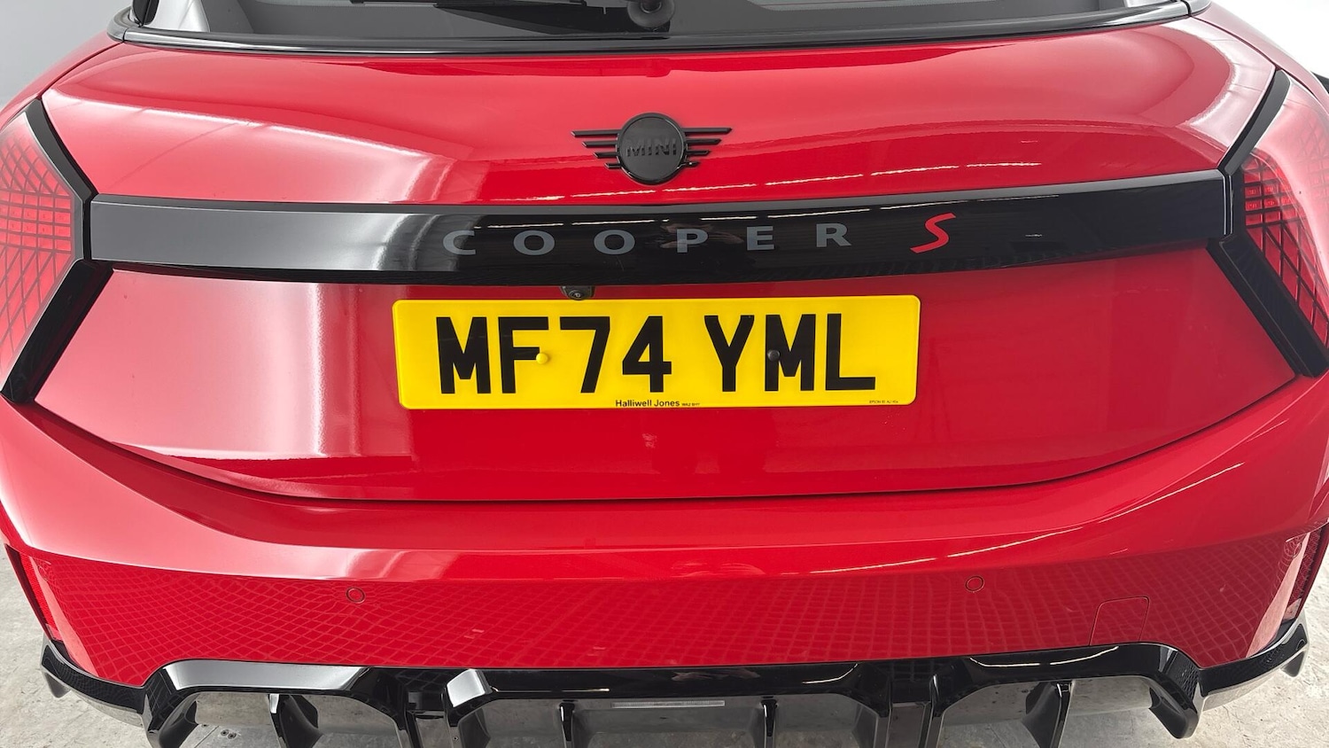 Used MINI Cooper 2024 for sale - 76952777: Photo 24