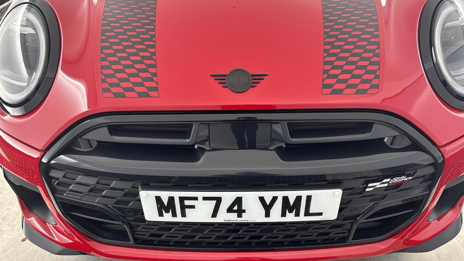 Used MINI Cooper 2024 for sale - 76952777: Photo 25