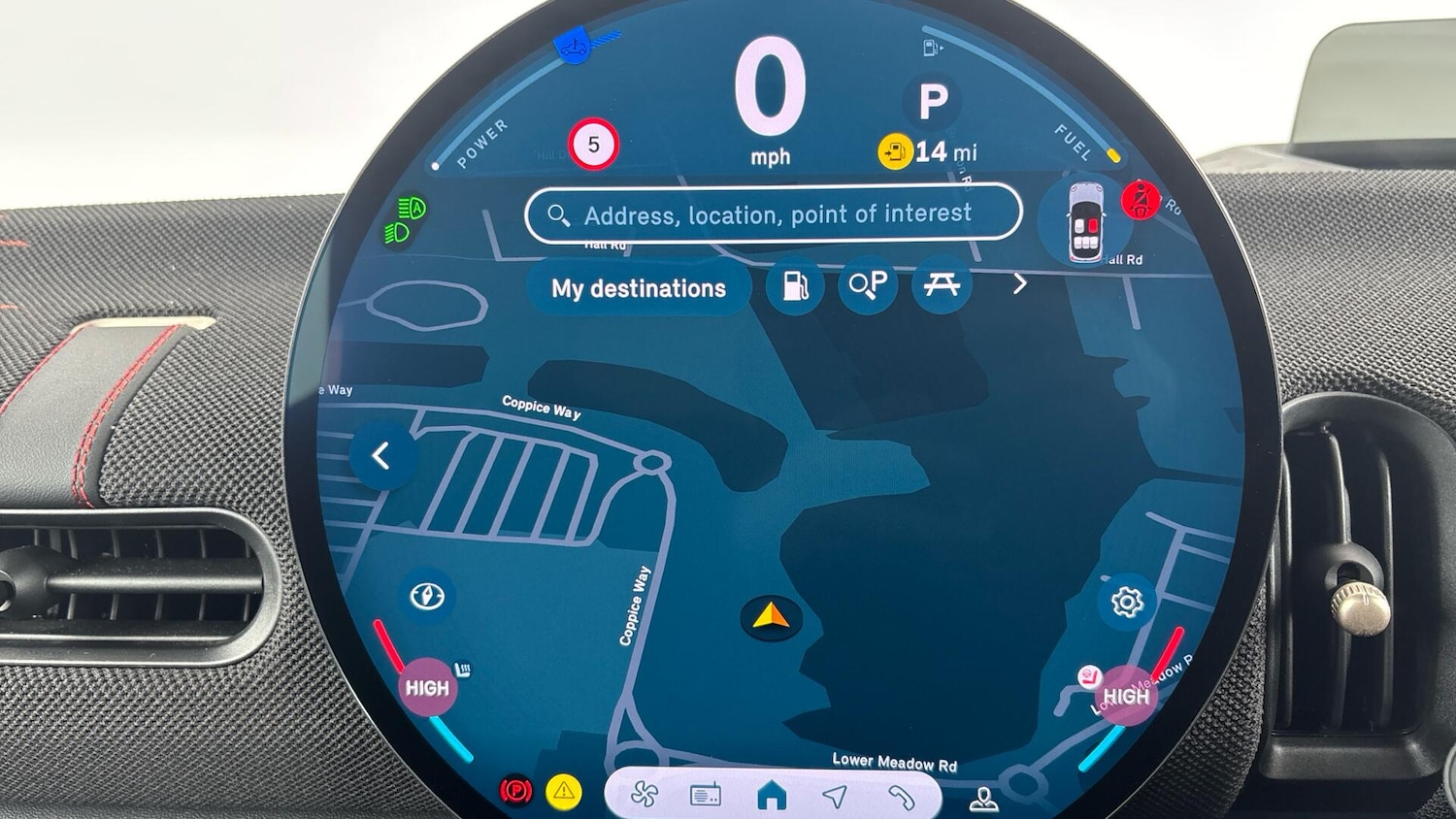 Used MINI Cooper 2024 for sale - 76952777: Photo 36