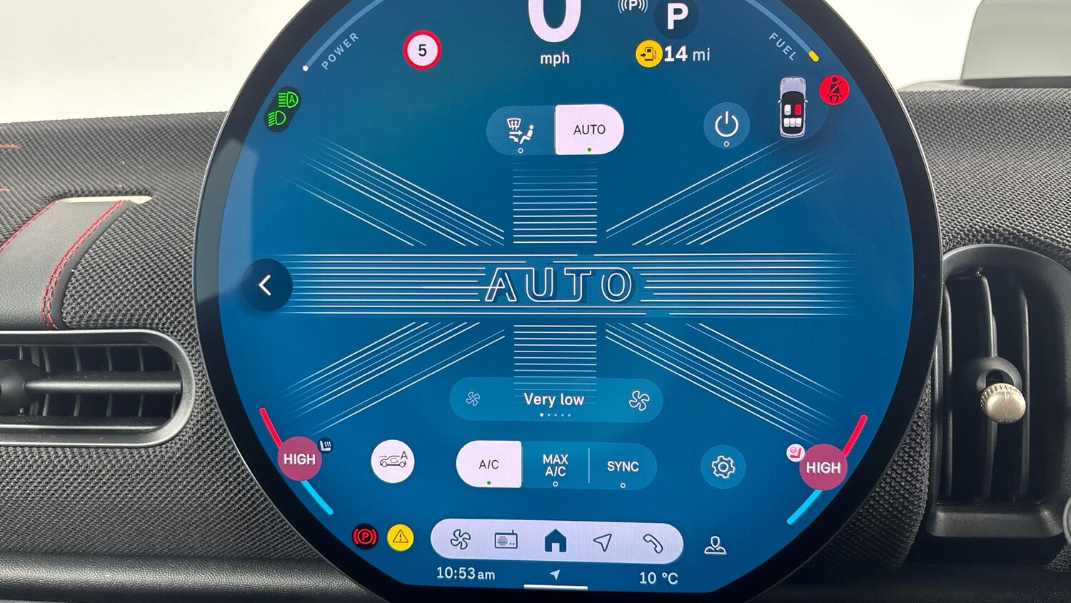 Used MINI Cooper 2024 for sale - 76952777: Photo 39