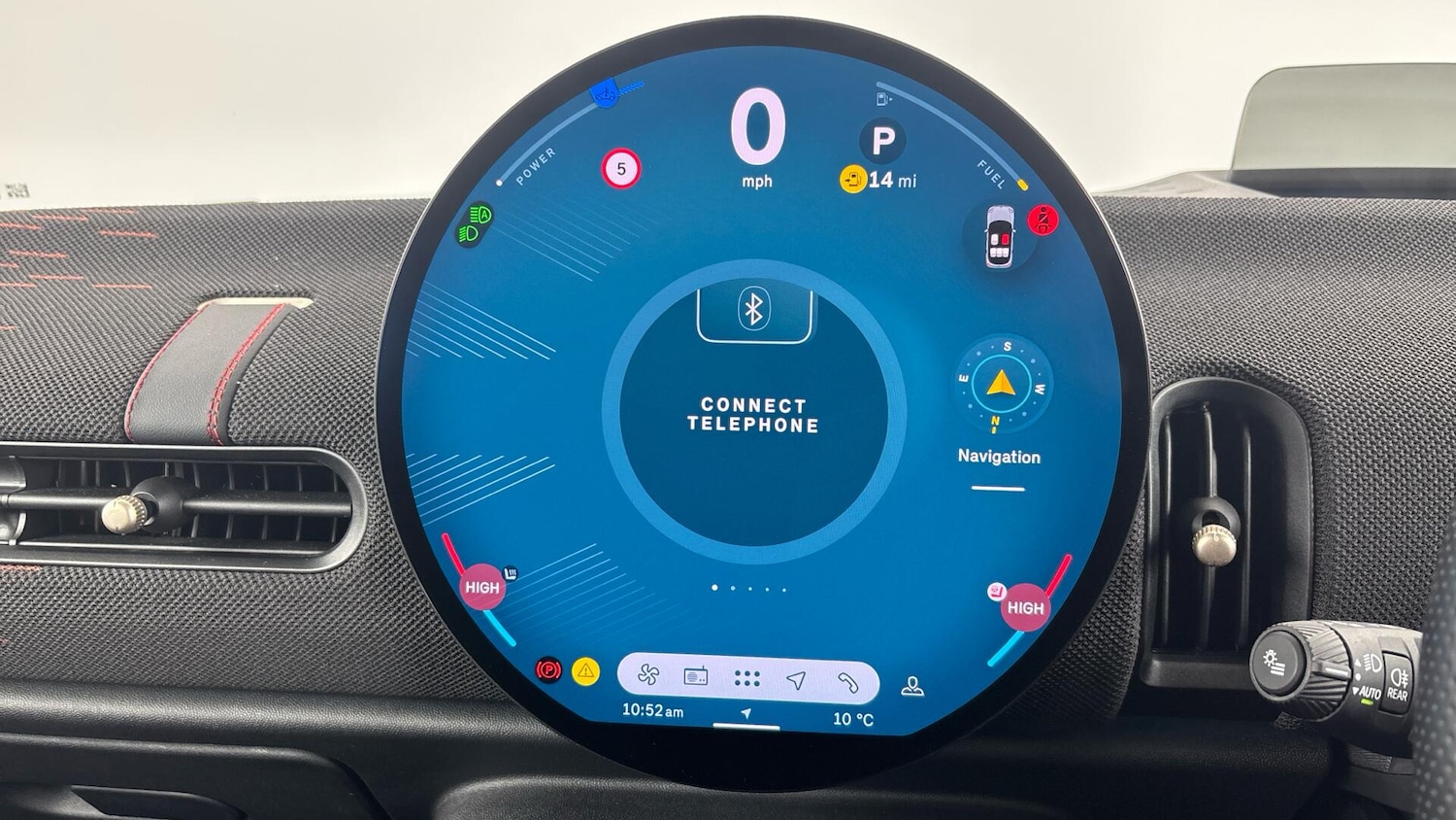 Used MINI Cooper 2024 for sale - 76952777: Photo 8