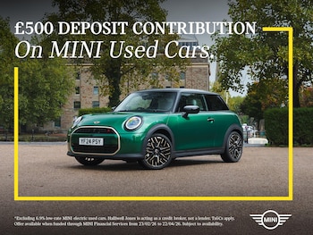 Used MINI Hatch 2024 for sale - 77564774: Photo