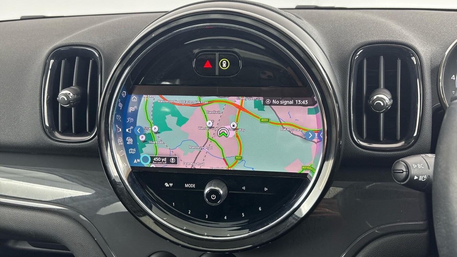 Used MINI Countryman for sale - 77925171: Photo 25