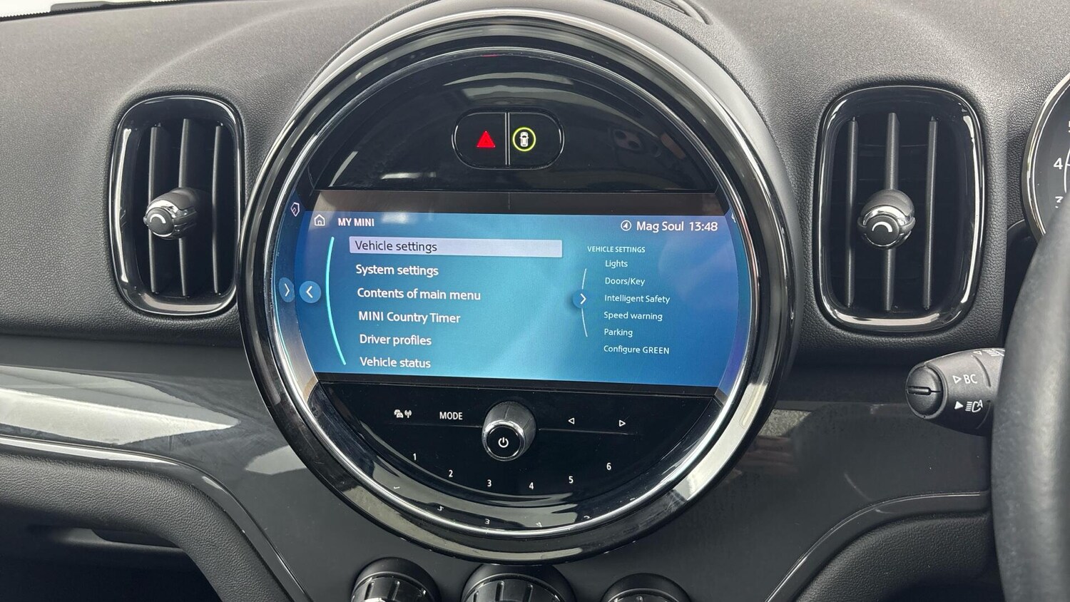 Used MINI Countryman for sale - 77925171: Photo 30