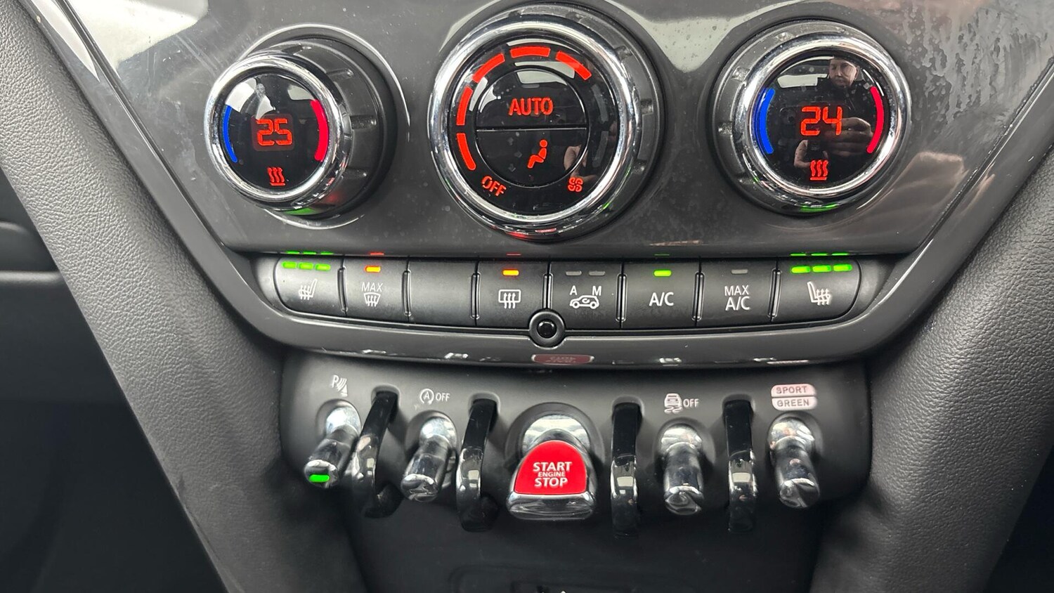 Used MINI Countryman for sale - 77925171: Photo 33