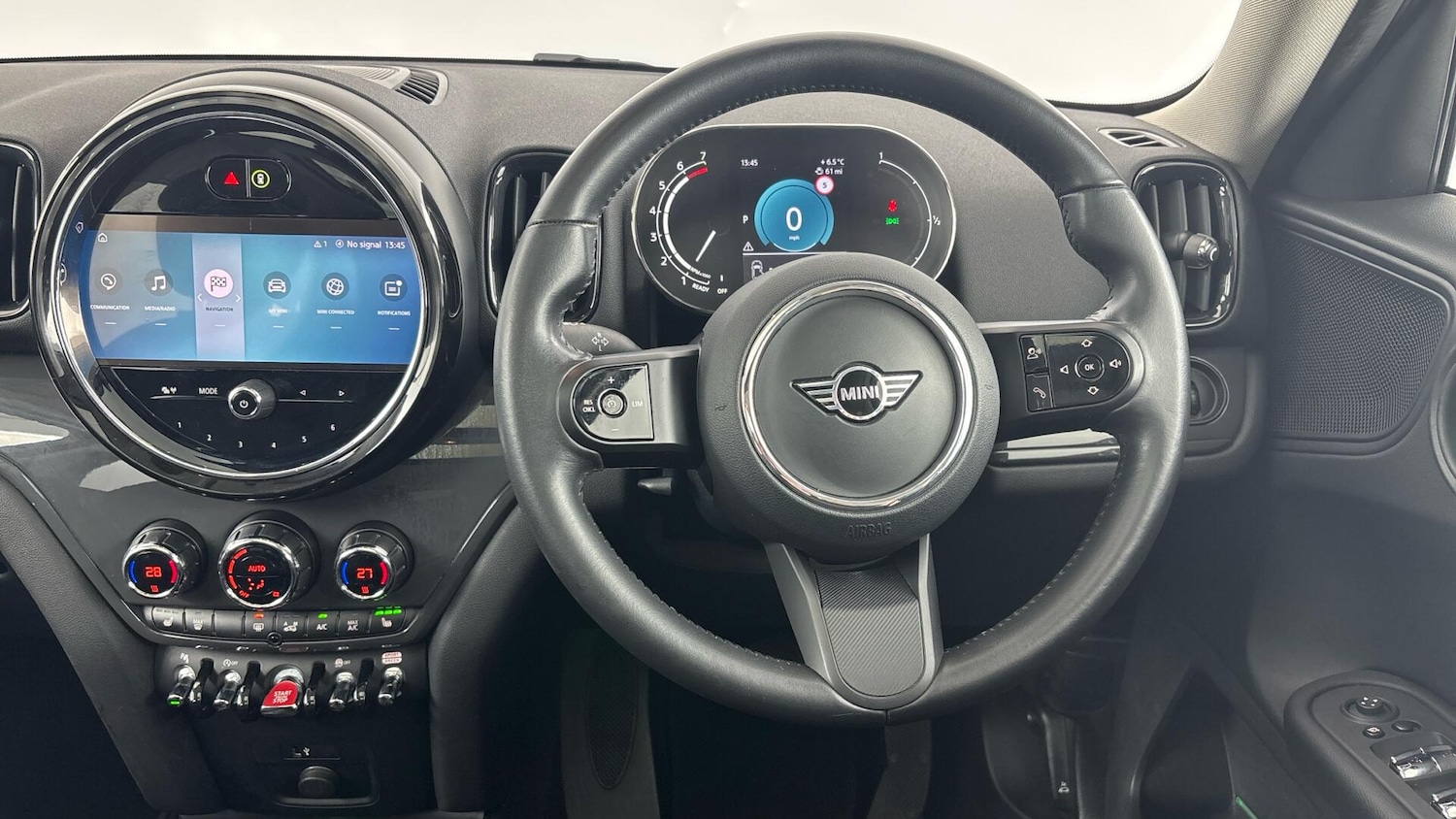 Used MINI Countryman for sale - 77925171: Photo 5