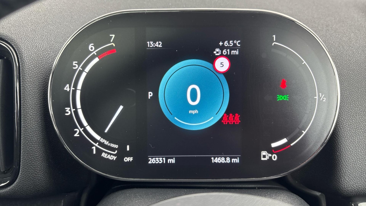 Used MINI Countryman for sale - 77925171: Photo 9