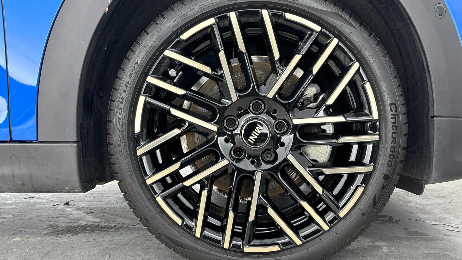 Used MINI Hatch 2025 for sale - 77016212: Photo 14