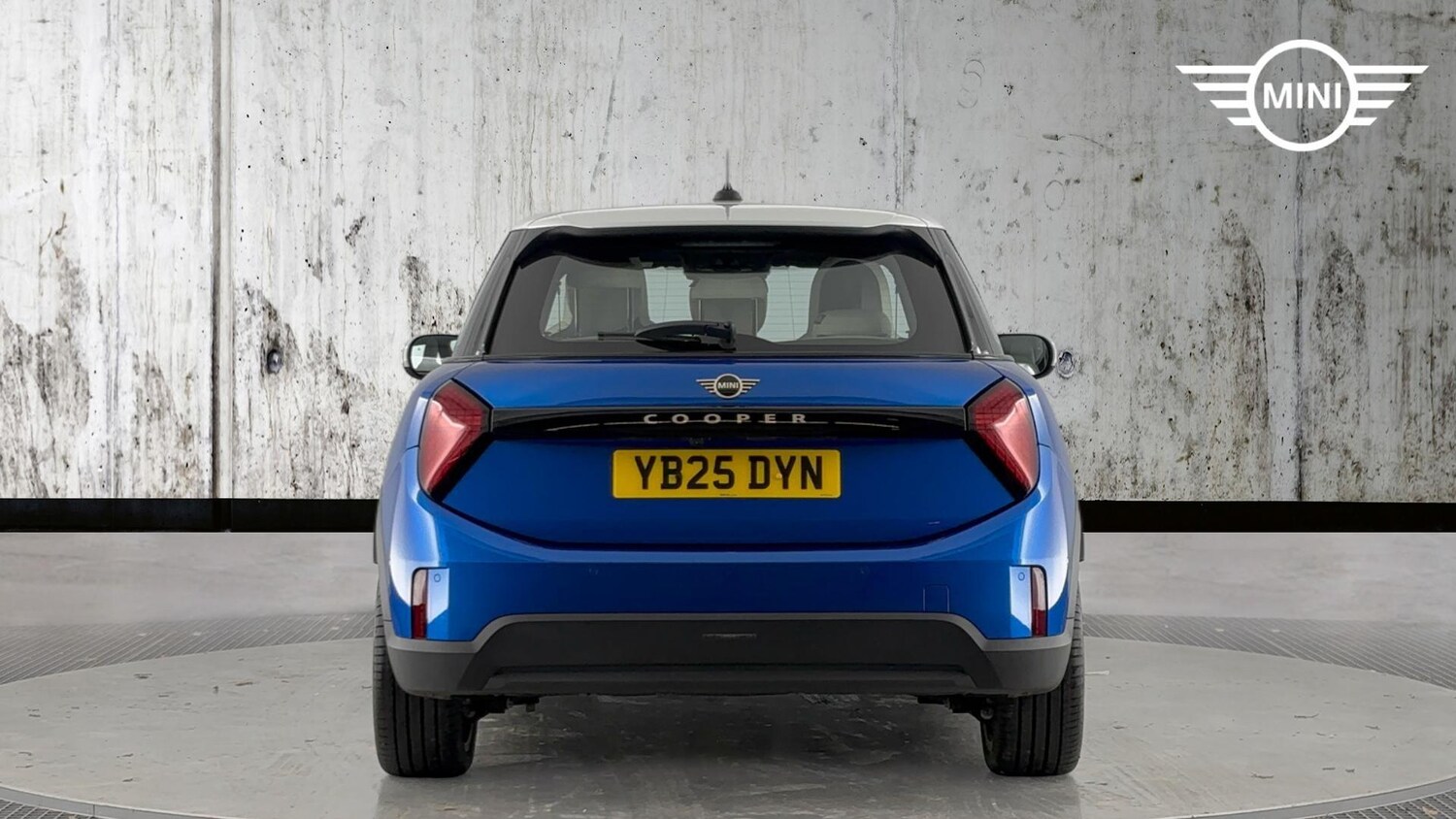 Used MINI Hatch 2025 for sale - 77016212: Photo 15