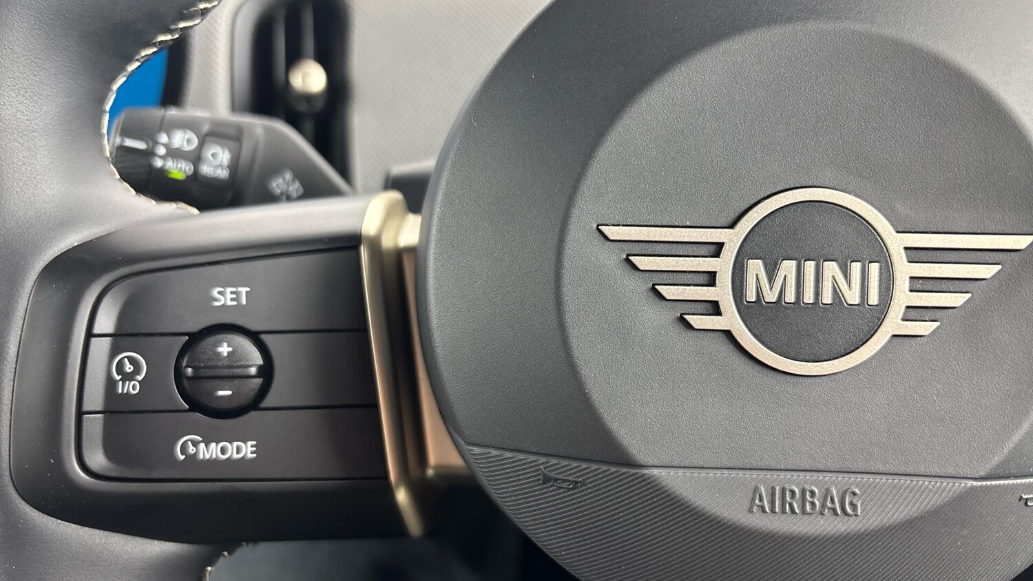 Used MINI Hatch 2025 for sale - 77016212: Photo 17