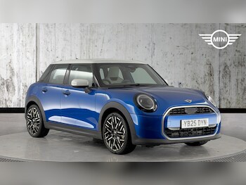 Used MINI Hatch 2025 for sale - 77016212: Photo