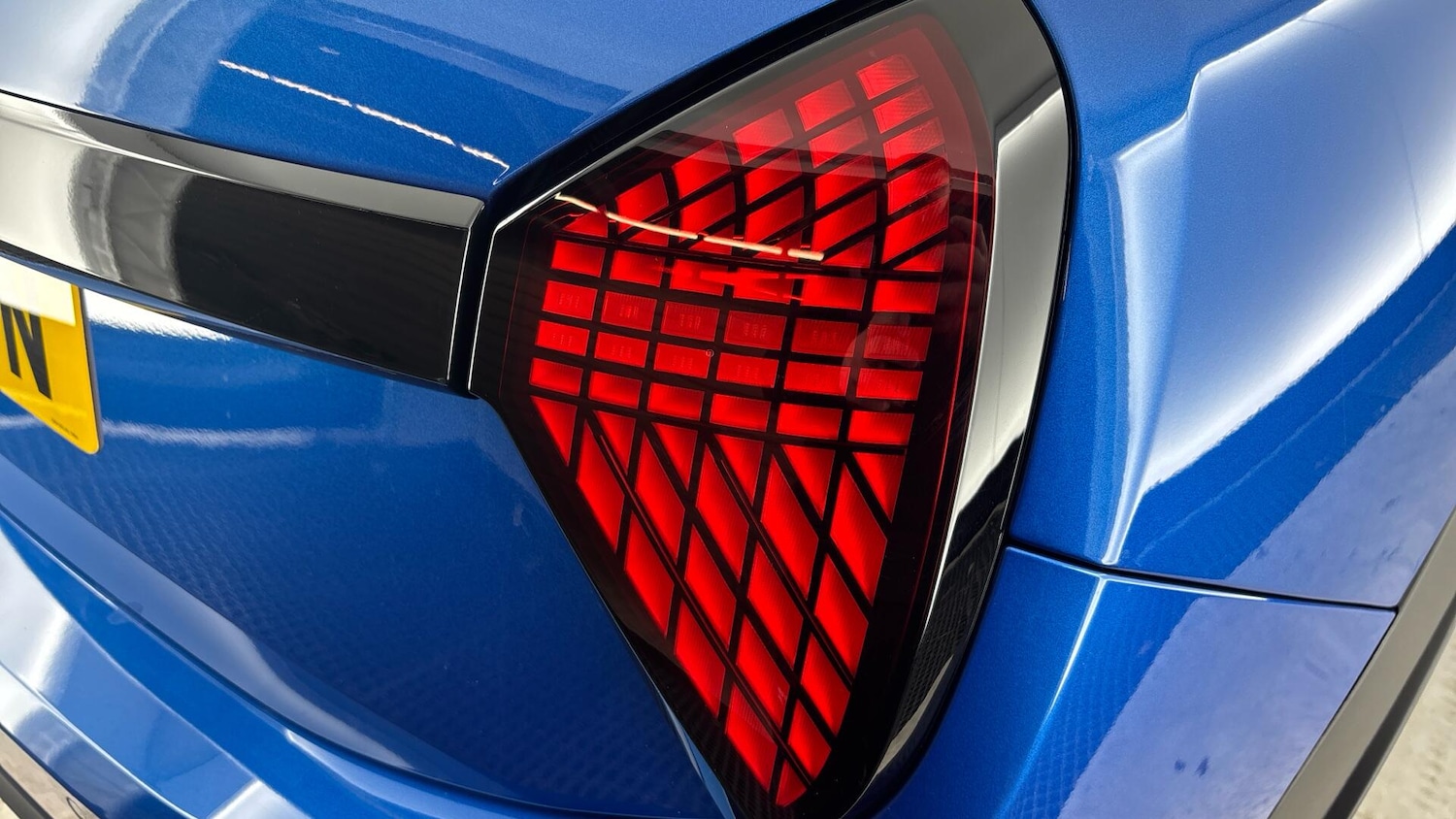 Used MINI Hatch 2025 for sale - 77016212: Photo 22