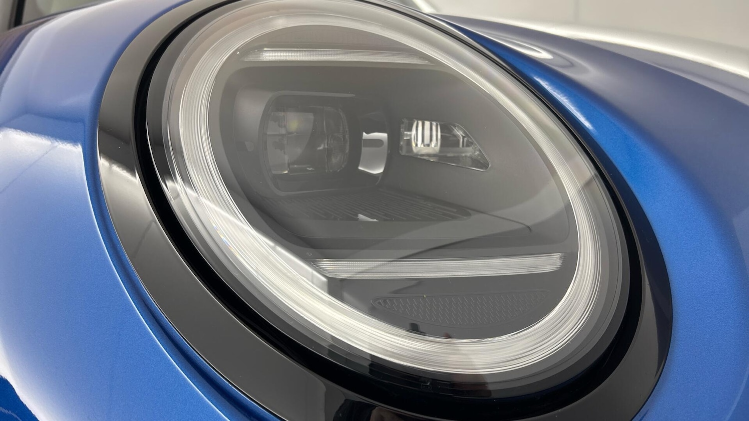 Used MINI Hatch 2025 for sale - 77016212: Photo 23