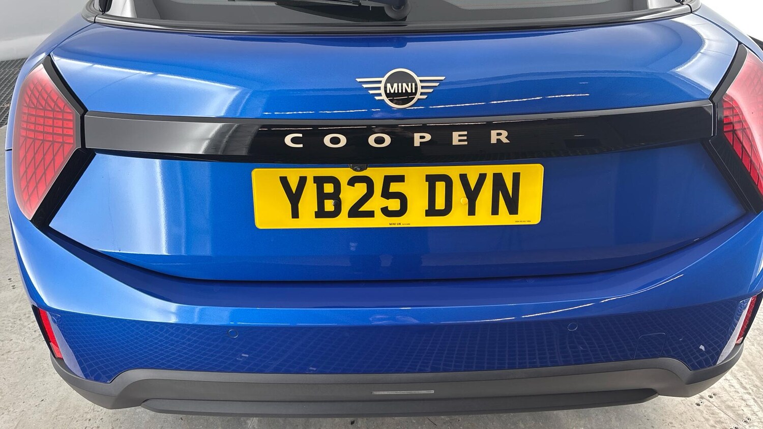 Used MINI Hatch 2025 for sale - 77016212: Photo 24