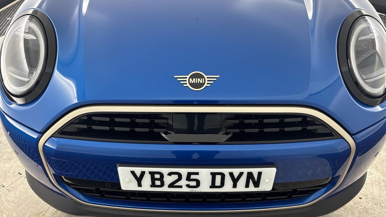 Used MINI Hatch 2025 for sale - 77016212: Photo 25