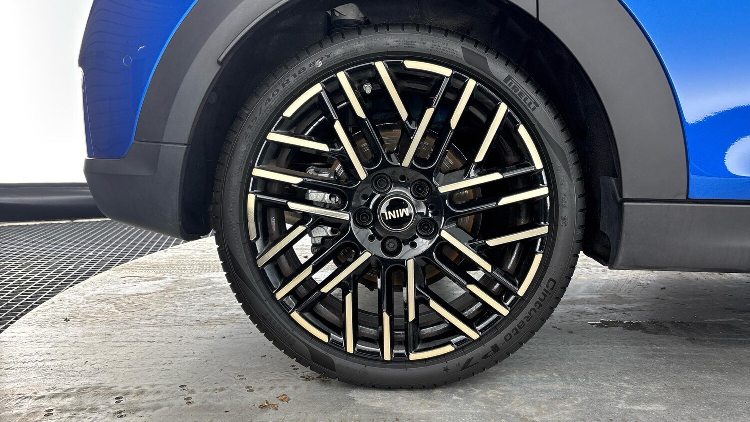 Used MINI Hatch 2025 for sale - 77016212: Photo 26