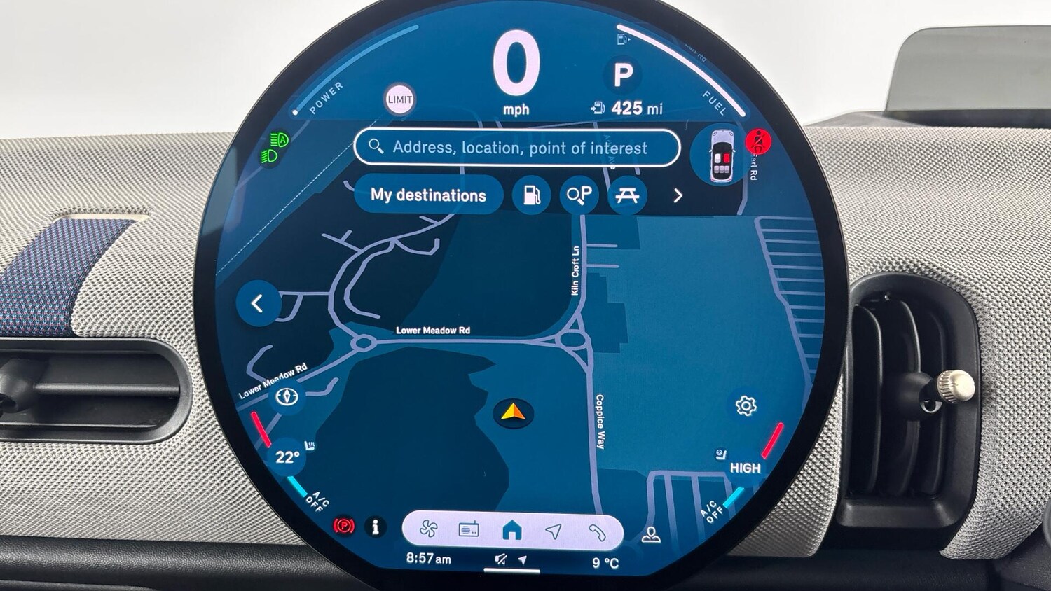 Used MINI Hatch 2025 for sale - 77016212: Photo 30